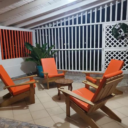 Sunset Bay B&B Brig Bay Zewnętrze zdjęcie