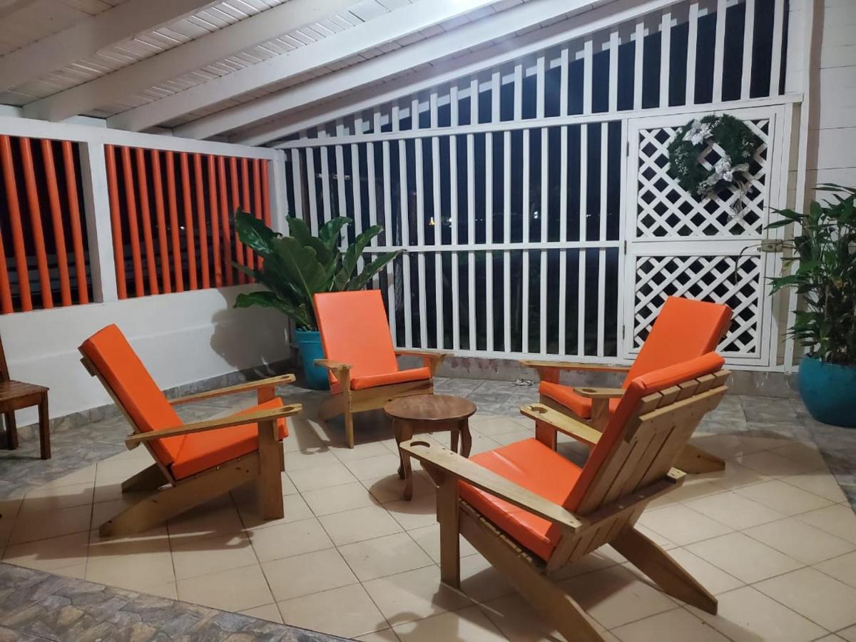 Sunset Bay B&B Brig Bay Zewnętrze zdjęcie