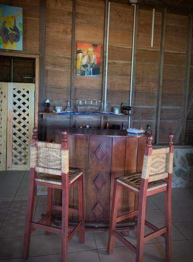 Sunset Bay B&B Brig Bay Zewnętrze zdjęcie