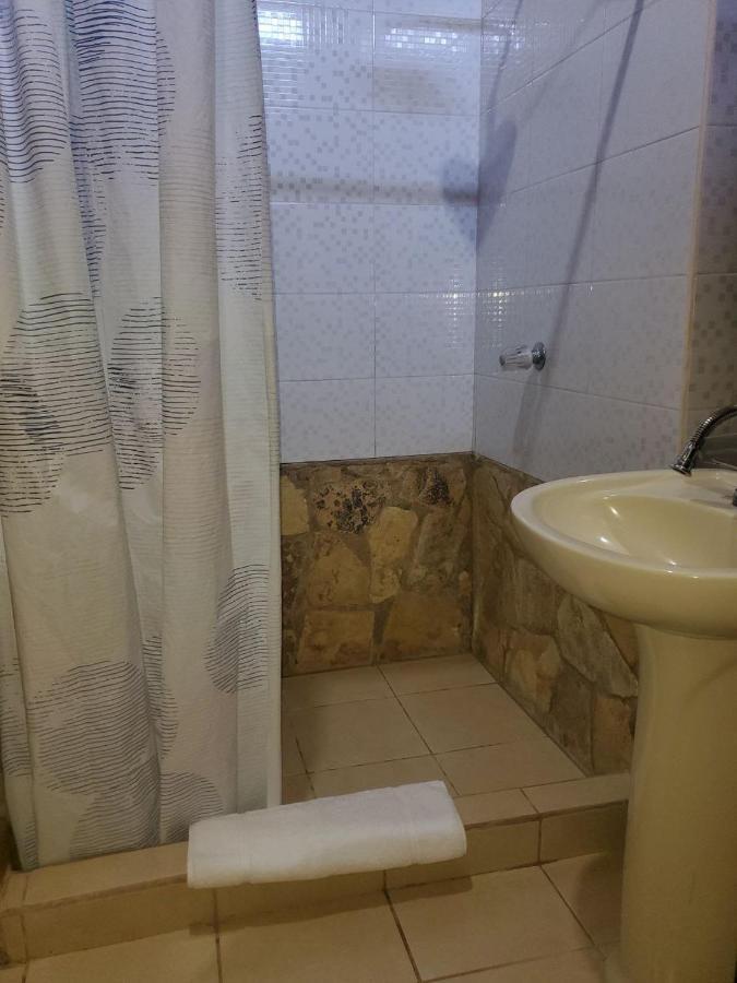 Sunset Bay B&B Brig Bay Zewnętrze zdjęcie