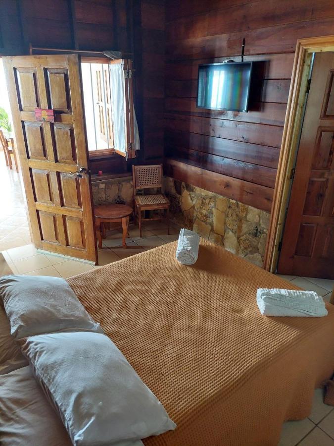 Sunset Bay B&B Brig Bay Zewnętrze zdjęcie