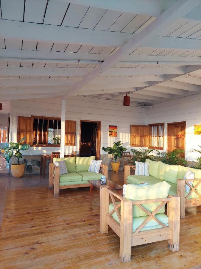 Sunset Bay B&B Brig Bay Zewnętrze zdjęcie
